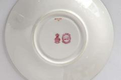 Mintons partial dinnerware - 4654877