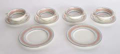 Mintons partial dinnerware - 4654878