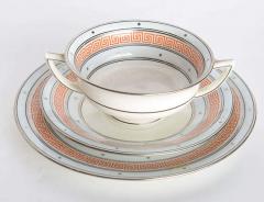 Mintons partial dinnerware - 4654886