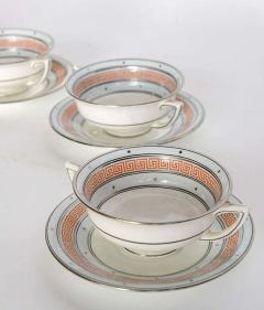 Mintons partial dinnerware - 4654887