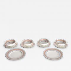 Mintons partial dinnerware - 4703653