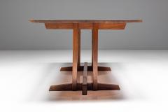 Mira Nakashima Frenchman s Cove II Dining Table by Mira Nakashima United States 2004 - 4431566