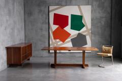 Mira Nakashima Frenchman s Cove II Dining Table by Mira Nakashima United States 2004 - 4431612