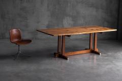 Mira Nakashima Frenchman s Cove II Dining Table by Mira Nakashima United States 2004 - 4431614