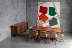 Mira Nakashima Frenchman s Cove II Dining Table by Mira Nakashima United States 2004 - 4431616