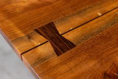 Mira Nakashima Frenchman s Cove II Dining Table by Mira Nakashima United States 2004 - 4431619
