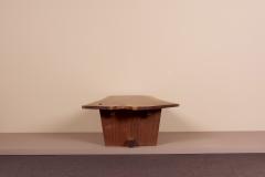 Mira Nakashima Minguren II Coffee Table by Nakashima Woodworkers US 2021 - 2094762