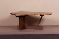 Mira Nakashima Minguren II Coffee Table by Nakashima Woodworkers US 2021 - 2094766