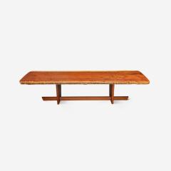 Mira Nakashima Minguren II Dining Table - 3107825