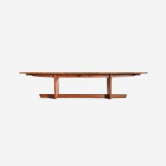 Mira Nakashima Minguren II Dining Table - 3107848