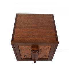 Mira Nakashima Mira Nakashima Bahut small cabinet - 1232743