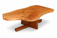 Mira Nakashima Mira Nakashima Minguren I Coffee Table - 4446671