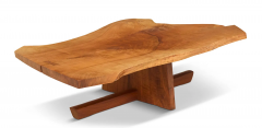 Mira Nakashima Mira Nakashima Minguren I Coffee Table - 4446676