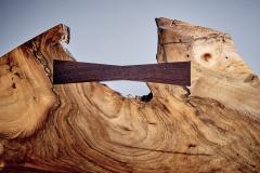 Mira Nakashima Wepman CoffeTable by Nakashima Woodworkers USA 2024 - 4146197