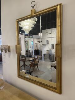 Mirror Attributed to Tommi Parzinger - 4172275