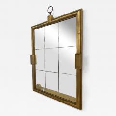 Mirror Attributed to Tommi Parzinger - 4219606