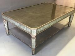 Mirror Coffee Table - 1082983