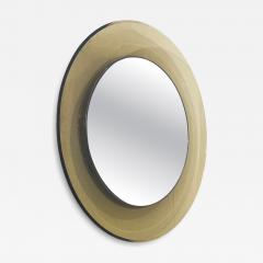 Mirror Model 1669 by Max Ingrand for Fontana Arte Italy 1960s - 4277066