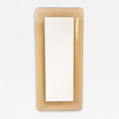 Mirror Model 2273 by Max Ingrand for Fontana Arte Italy 1960s - 4277065