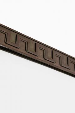 Mirror Probably Produced in Sweden - 1963953