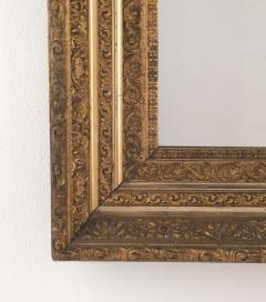 Mirror in Victorian Giltwood Frame England circa 1890 - 4001131