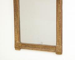 Mirror with lovebird crown - 2712700