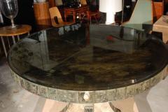 Mirrored Center Table - 3021666