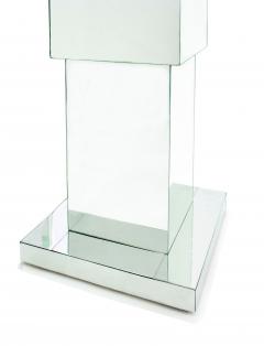 Mirrored Floor Lamp - 205600