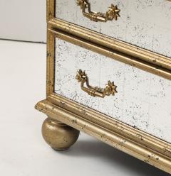 Mirrored Starlight Chest - 4309543