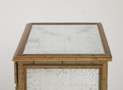 Mirrored Starlight Chest - 4309546