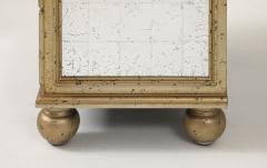 Mirrored Starlight Chest - 4309547
