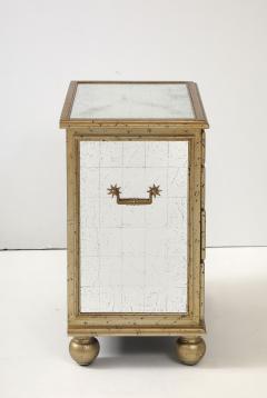 Mirrored Starlight Chest - 4309549