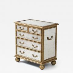 Mirrored Starlight Chest - 4310012