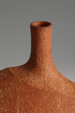 Misaki Mitsukuni Inlaid Bottle ca 2000 - 4755573