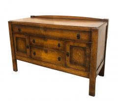 Mission Oak Arts Crafts Sideboard - 2124020