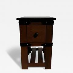 Mission side table - 4049478