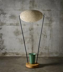 Mitchell Bobrick Mitchell Bobrick Control Floor Lamp - 445457