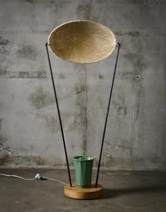 Mitchell Bobrick Mitchell Bobrick Control Floor Lamp - 445459
