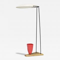 Mitchell Bobrick Mitchell Bobrick Controlight Floor Lamp - 2962683