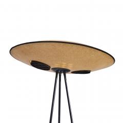 Mitchell Bobrick Mitchell Bobrick for Controlight Enameled Steel and Fiberglass Floor Lamp - 4510691