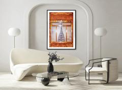 Mitchell Funk Chrysler Building Lobby Art Deco in New York Chrysler Building Lobby Art Deco - 4442819