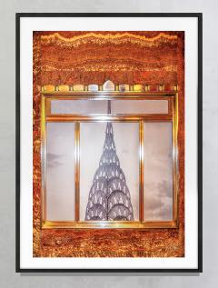 Mitchell Funk Chrysler Building Lobby Art Deco in New York Chrysler Building Lobby Art Deco - 4442824