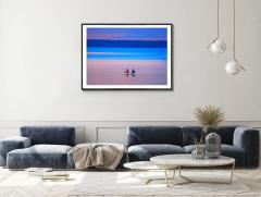 Mitchell Funk Louse Point East Hampton Perfect Moment Fishing Perfect Harmony - 4438974