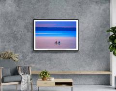 Mitchell Funk Louse Point East Hampton Perfect Moment Fishing Perfect Harmony - 4438975