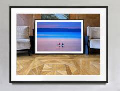 Mitchell Funk Louse Point East Hampton Perfect Moment Fishing Perfect Harmony - 4438978