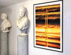 Mitchell Funk Rising Elevating Ascending Self Actualization Maslows Pyramid - 4378464