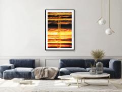 Mitchell Funk Rising Elevating Ascending Self Actualization Maslows Pyramid - 4378472