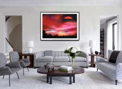 Mitchell Funk Wherever You Look You See The Chrysler Building Brooklyn Heights Promenade - 4245883