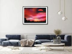 Mitchell Funk Wherever You Look You See The Chrysler Building Brooklyn Heights Promenade - 4245888