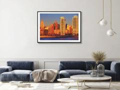 Mitchell Funk Wherever You Look You See The Chrysler Building Chelsea - 4446276